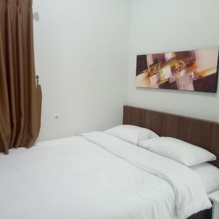 Omah Bondi Family Homestay By Fh Stay Yogyakarta Extérieur photo