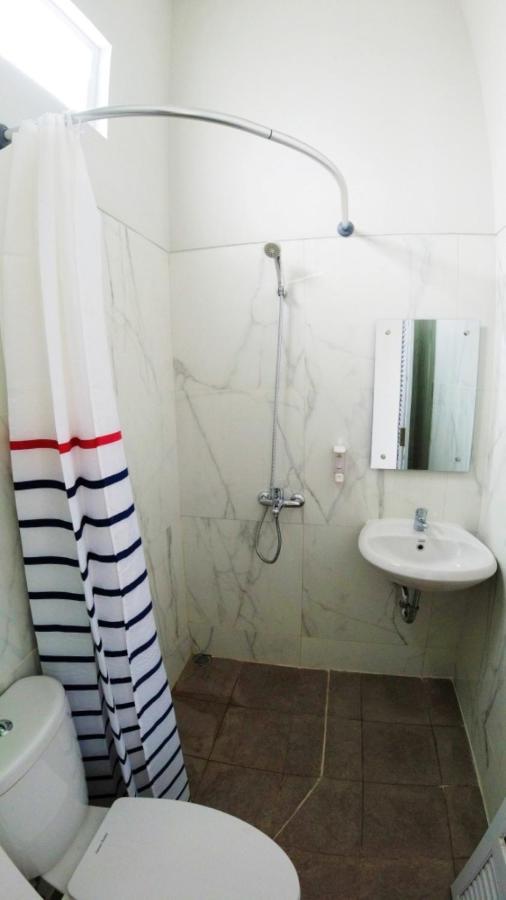 Omah Bondi Family Homestay By Fh Stay Yogyakarta Extérieur photo