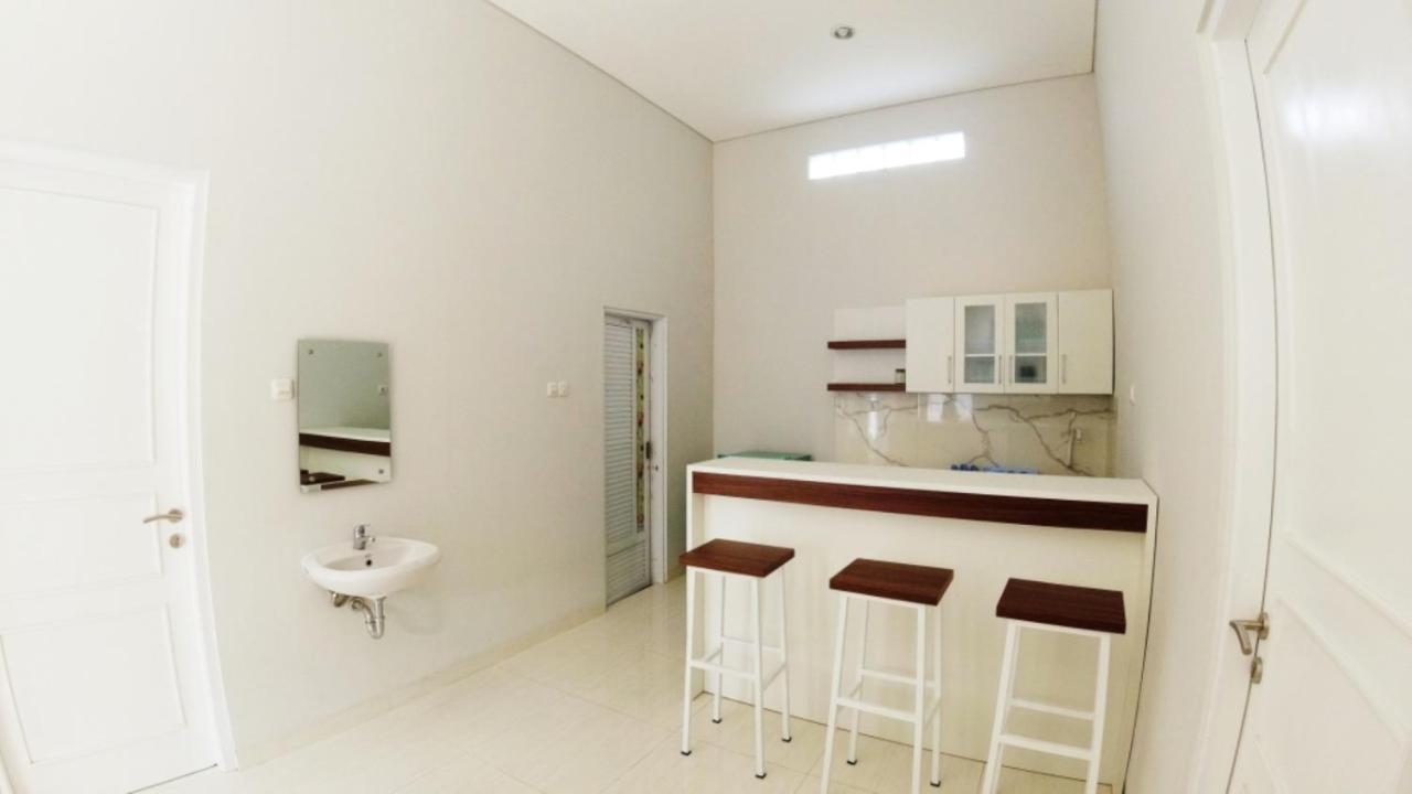 Omah Bondi Family Homestay By Fh Stay Yogyakarta Extérieur photo