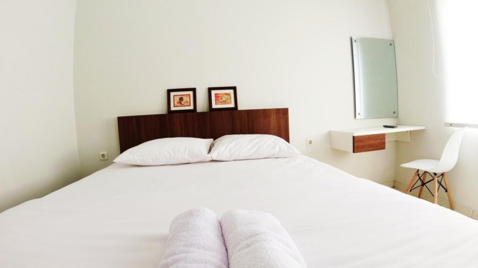 Omah Bondi Family Homestay By Fh Stay Yogyakarta Extérieur photo